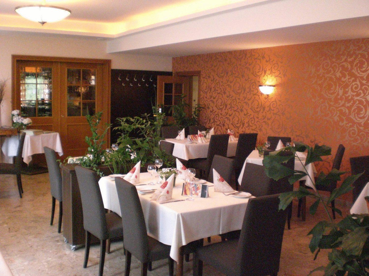 Hotel Litjes Goch Ngoại thất bức ảnh