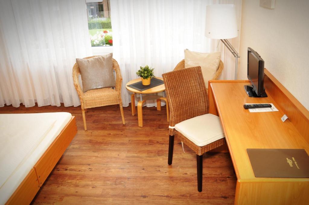 Hotel Litjes Goch Phòng bức ảnh