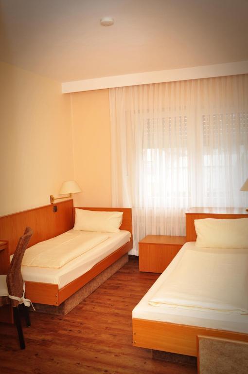 Hotel Litjes Goch Phòng bức ảnh