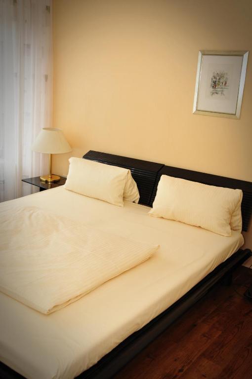 Hotel Litjes Goch Phòng bức ảnh