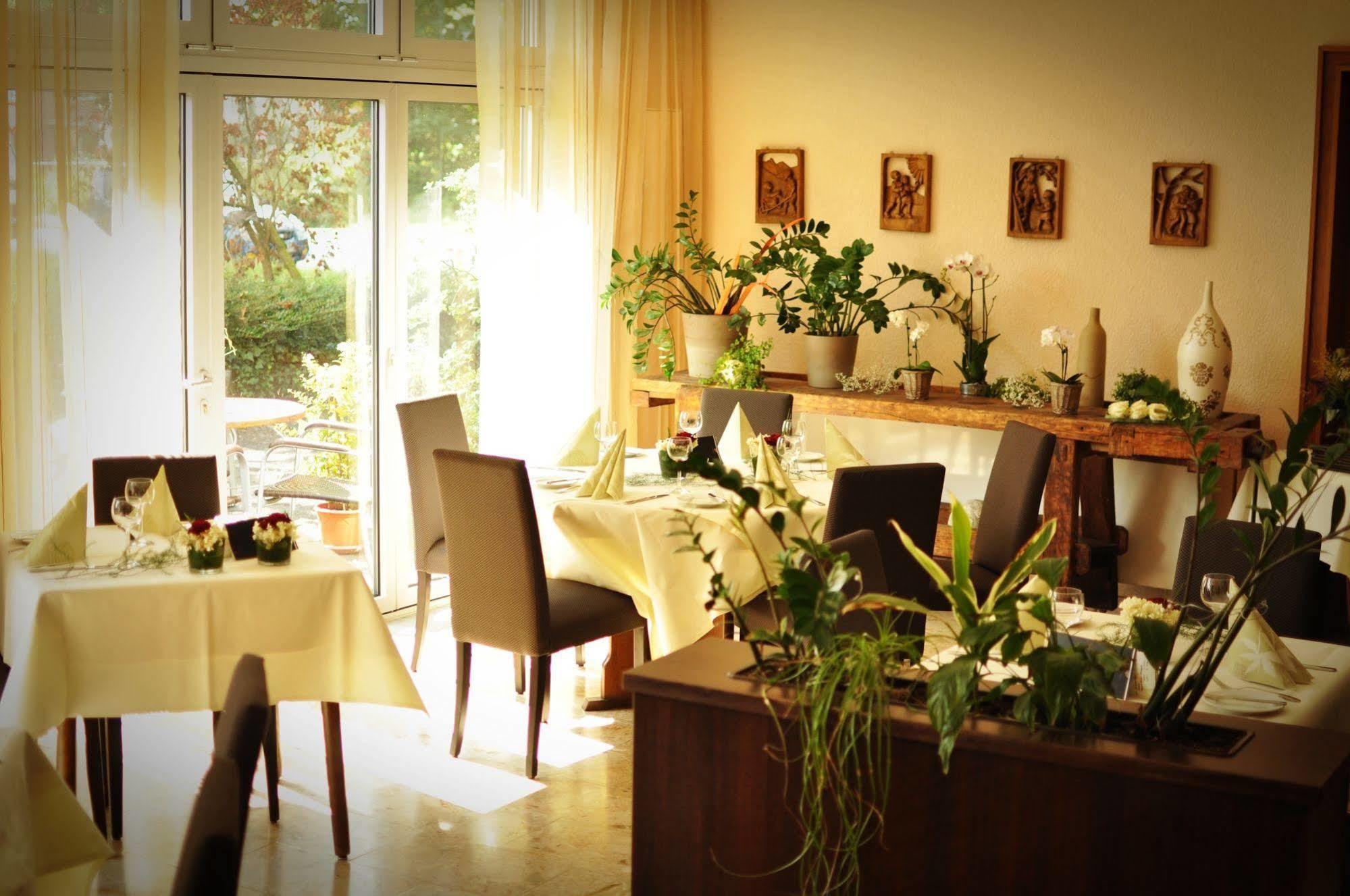 Hotel Litjes Goch Ngoại thất bức ảnh