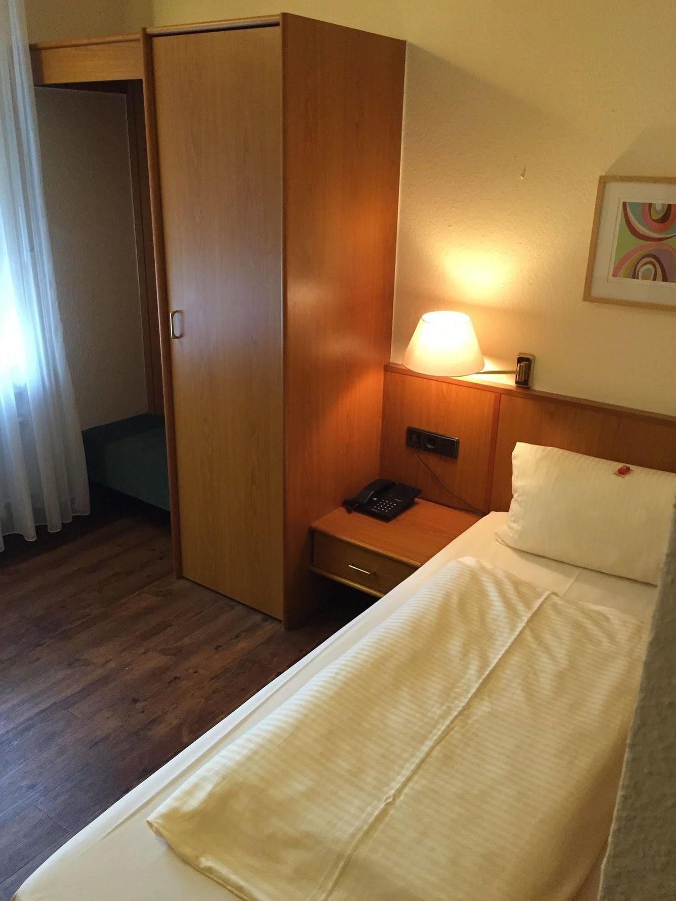 Hotel Litjes Goch Ngoại thất bức ảnh