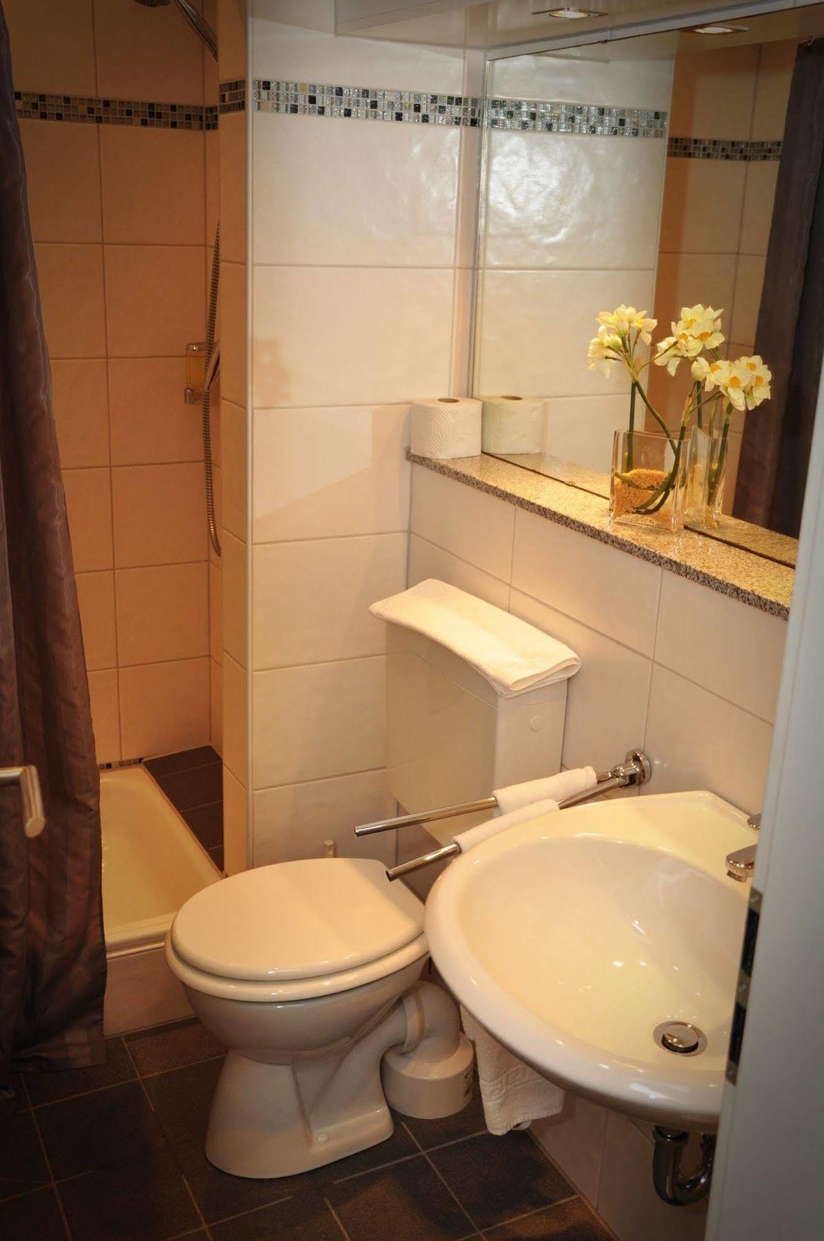 Hotel Litjes Goch Ngoại thất bức ảnh
