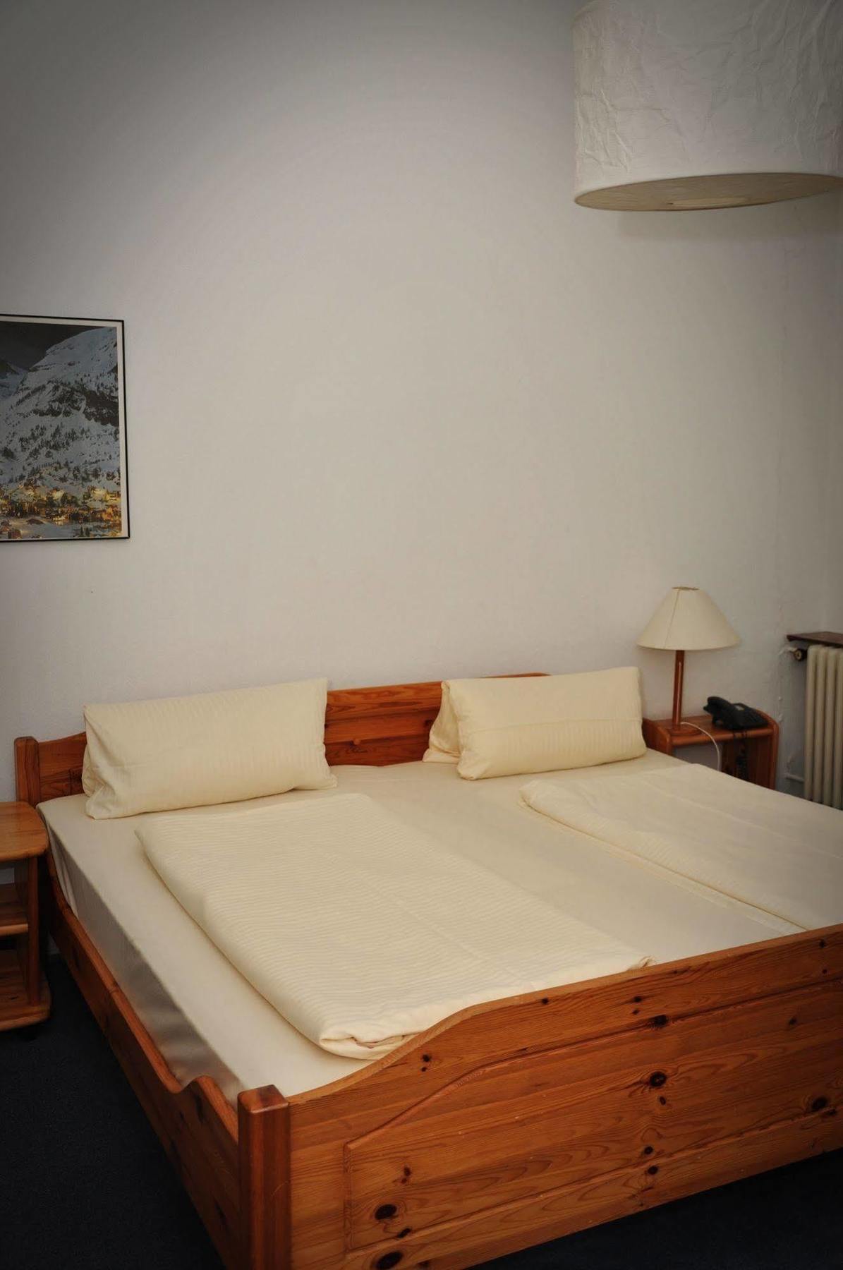 Hotel Litjes Goch Ngoại thất bức ảnh