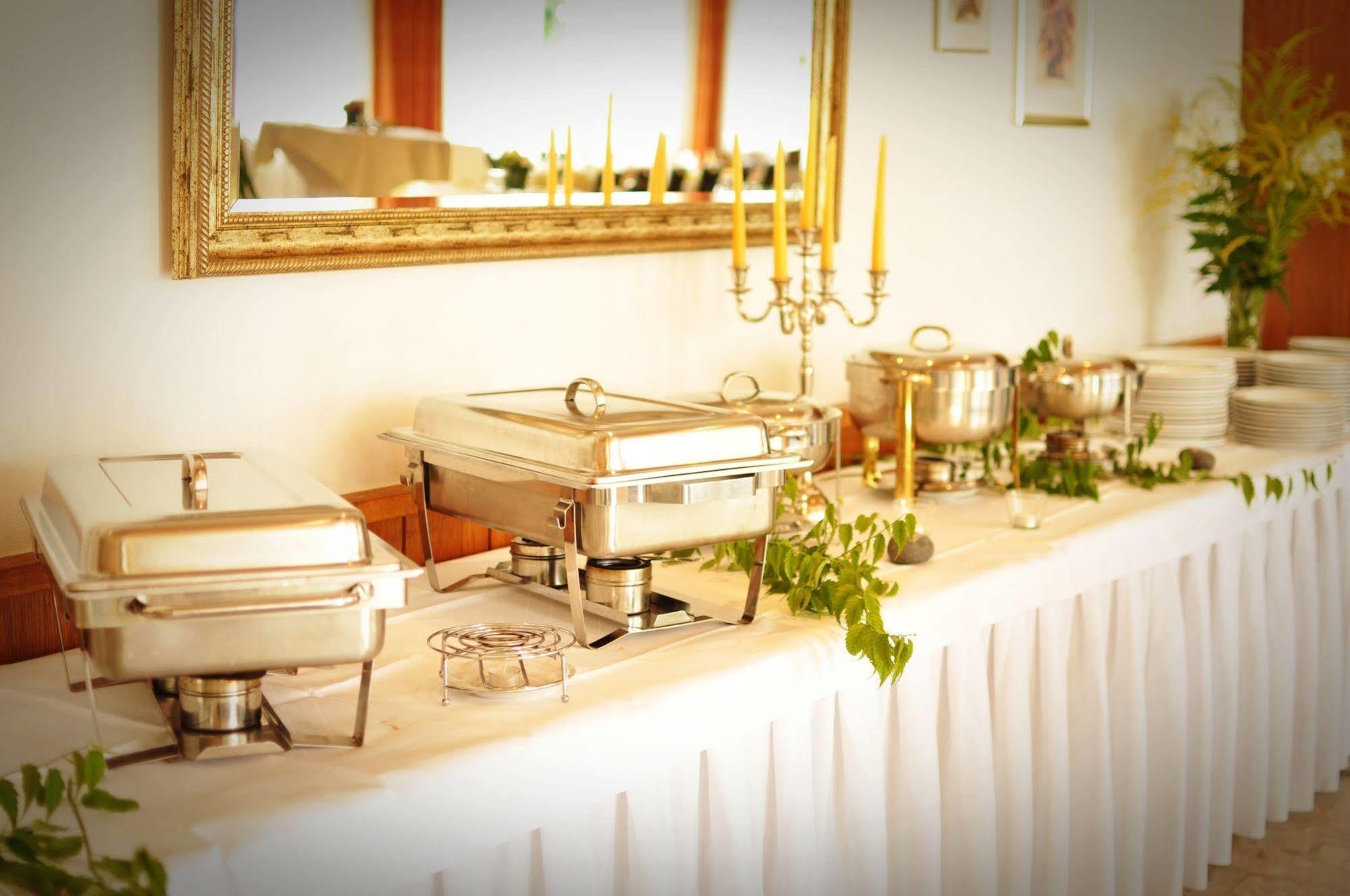 Hotel Litjes Goch Ngoại thất bức ảnh