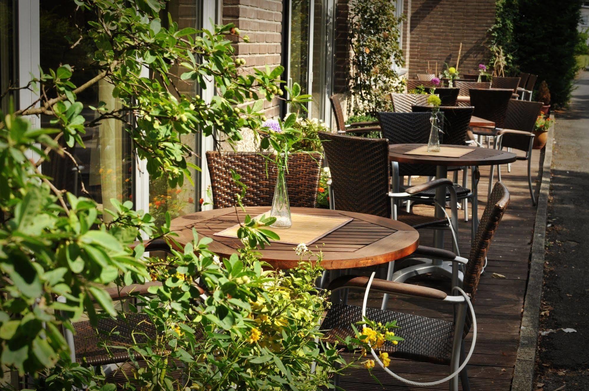 Hotel Litjes Goch Ngoại thất bức ảnh