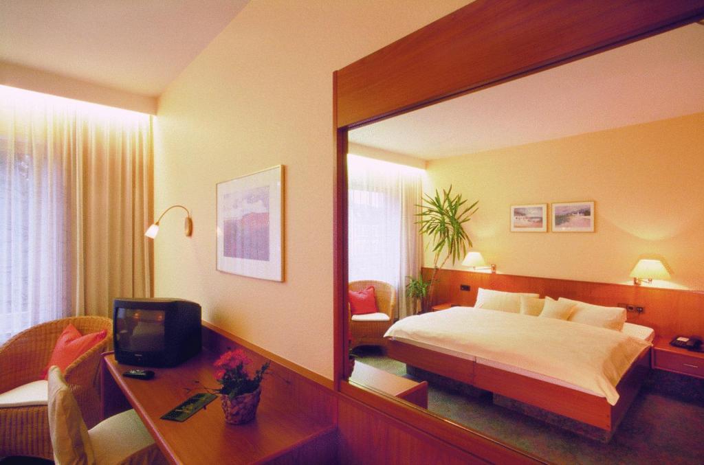 Hotel Litjes Goch Phòng bức ảnh